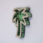 Jessica Briceño Cisneros, Print Sanfuentes, 2019