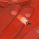 Florencia Viñuela, Todavía torpe, 2025