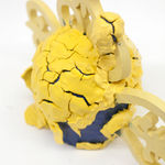 Vicente Prieto Gaggero, Metamorfosis VI, 2023