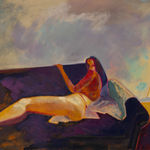 Rolankay, Superstición, 2021