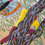 Rolankay, Superstición, 2021