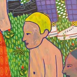 Joaquín Reyes, La Caza