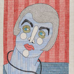 Paloma Castillo, Madres I, 2015