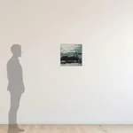 Tomás Bravo, Nadie Nos Ha Visto, 2025