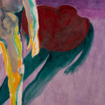 Rolankay, Superstición, 2021