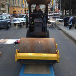 Jessica Briceño Cisneros, Print Sanfuentes, 2019