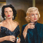 Francisco Uzabeaga, Two Weeks In Another Town, 2017