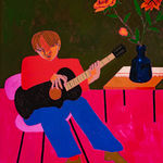 Rolankay, Superstición, 2021