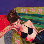 Rolankay, Superstición, 2021