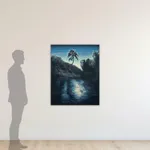 Tomás Bravo, Nadie Nos Ha Visto, 2025