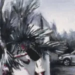 Tomás Bravo, Nadie Nos Ha Visto, 2025