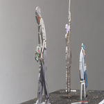 Zine Because It's Not Fun, Libreta Constituyente, 2019