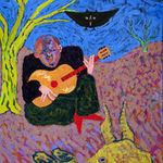 Rolankay, Superstición, 2021