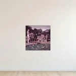 Tomás Bravo, Nadie Nos Ha Visto, 2025