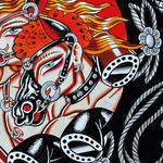 Walther Sánchez, Bambalinas, 2024