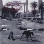 Tomás Bravo, Nadie Nos Ha Visto, 2025