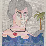 Paloma Castillo, Madres I, 2015