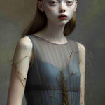 Cecilia Avendaño, DF03, 2025