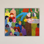 Joaquín Reyes, La Caza