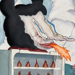 Joaquín Reyes, Genocidio, 2025