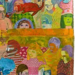 Joaquín Reyes, La Caza