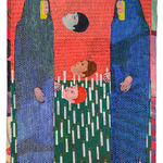 Joaquín Reyes, Genocidio, 2025