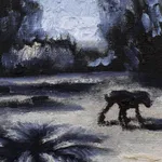 Tomás Bravo, Nadie Nos Ha Visto, 2025