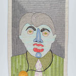 Paloma Castillo, Madres I, 2015