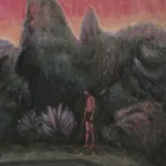 Tomás Bravo, Nadie Nos Ha Visto, 2025