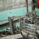 Johans Peñaloza, Ensamblaje Territorial n°9, 2020