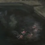 Tomás Bravo, Nadie Nos Ha Visto, 2025