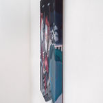 Carolina Muñoz, Individuos de Comportamiento Abstracto VII (Individuals of Abstract Behavior VII), 2023