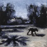 Tomás Bravo, Nadie Nos Ha Visto, 2025