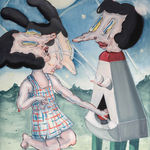 Joaquín Reyes, Genocidio, 2025