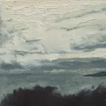 Tomás Bravo, Nadie Nos Ha Visto, 2025