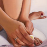 Florencia Viñuela, Todavía torpe, 2025