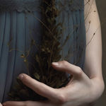 Cecilia Avendaño, Respiración 17, BLOW, 2012