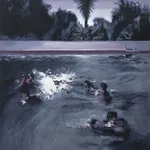 Tomás Bravo, Nadie Nos Ha Visto, 2025