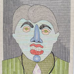 Paloma Castillo, Madres I, 2015