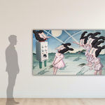 Joaquín Reyes, Genocidio, 2025