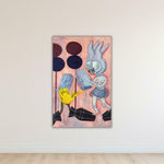 Joaquín Reyes, Genocidio, 2025