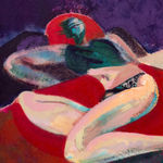 Rolankay, Superstición, 2021