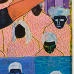 Joaquín Reyes, El Sendero, 2024