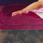 Rolankay, Superstición, 2021