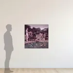 Tomás Bravo, Nadie Nos Ha Visto, 2025