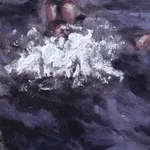 Tomás Bravo, Nadie Nos Ha Visto, 2025