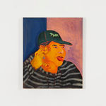 Simón Sepúlveda, Sin Título 03, 2023