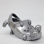 Vicente Prieto Gaggero, Metamorfosis VI, 2023