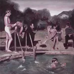 Tomás Bravo, Nadie Nos Ha Visto, 2025