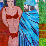 Joaquín Reyes, La Caza